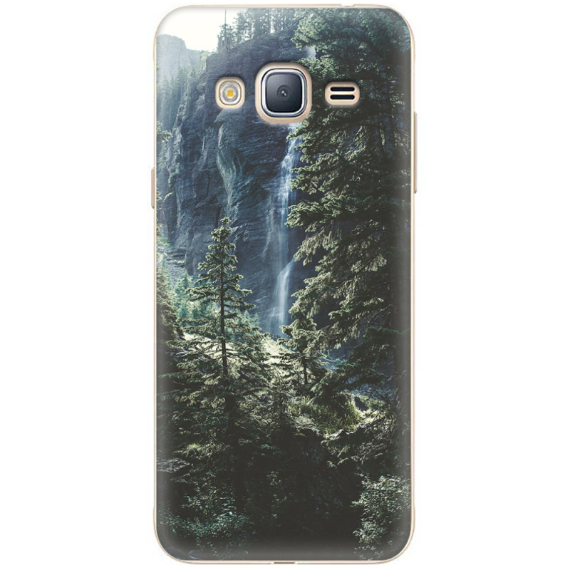 Чехол Uprint Samsung J320 Galaxy J3 2016 