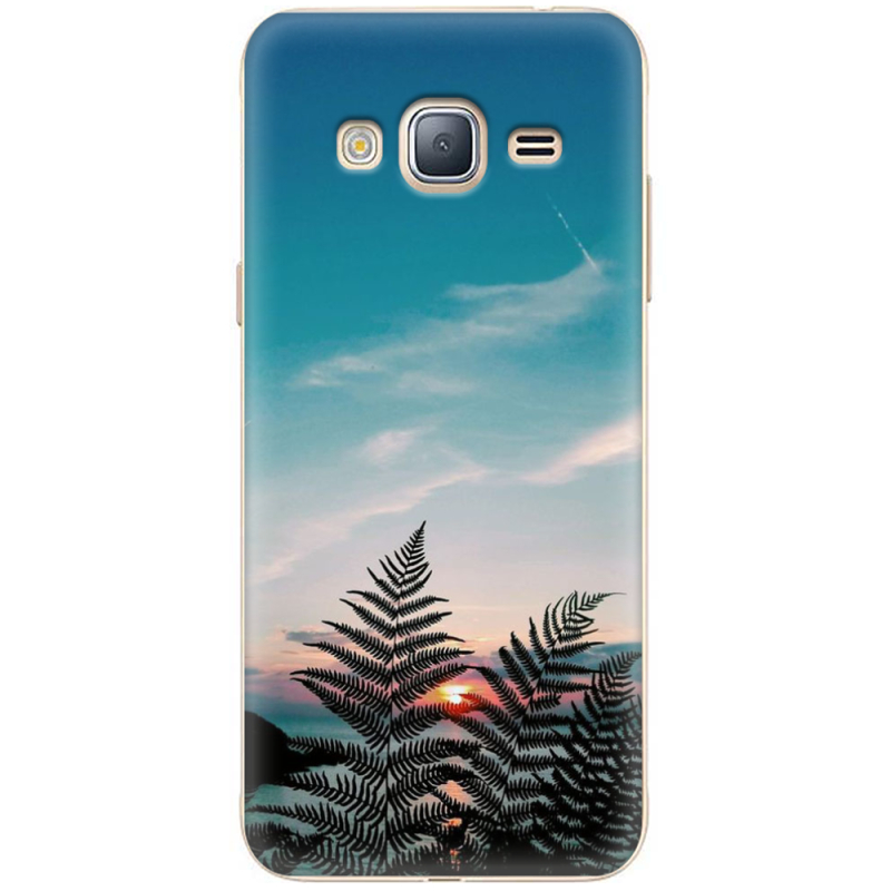 Чехол Uprint Samsung J320 Galaxy J3 2016 