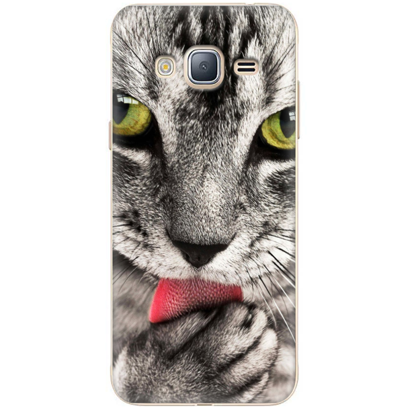 Чехол Uprint Samsung J320 Galaxy J3 2016 