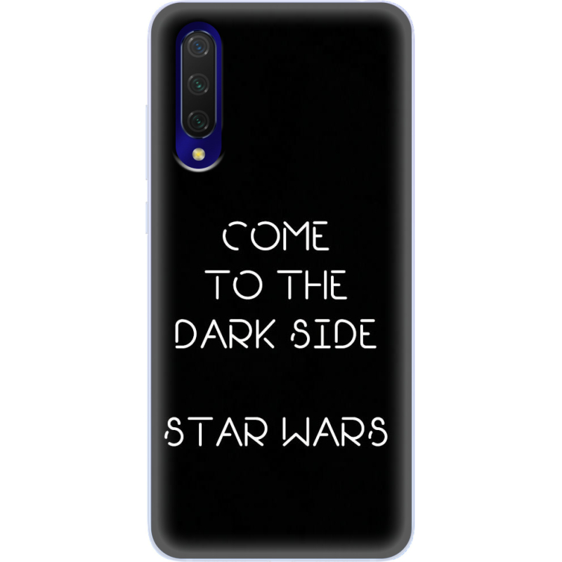 Чехол Uprint Xiaomi Mi 9 Lite 