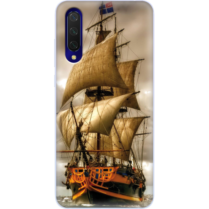 Чехол Uprint Xiaomi Mi 9 Lite 