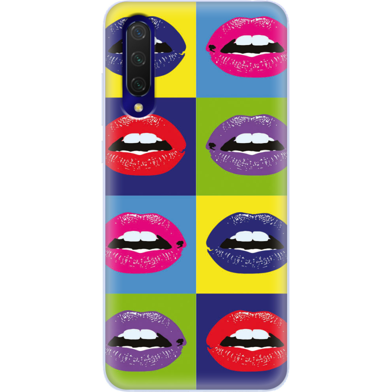 Чехол Uprint Xiaomi Mi 9 Lite 