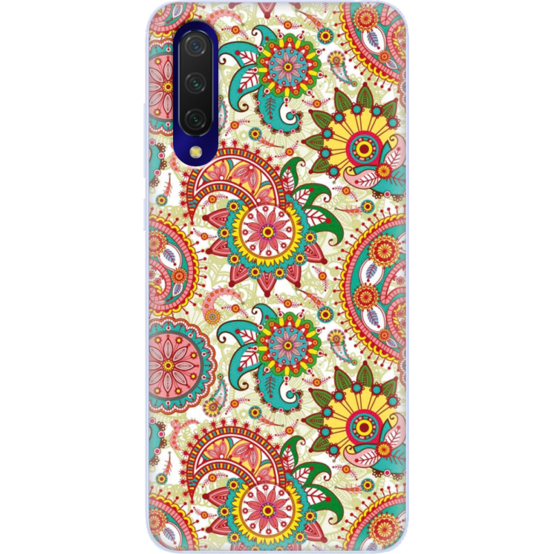 Чехол Uprint Xiaomi Mi 9 Lite 