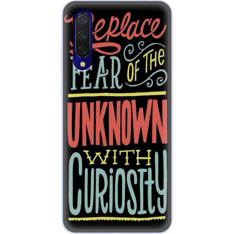 Чехол Uprint Xiaomi Mi 9 Lite 