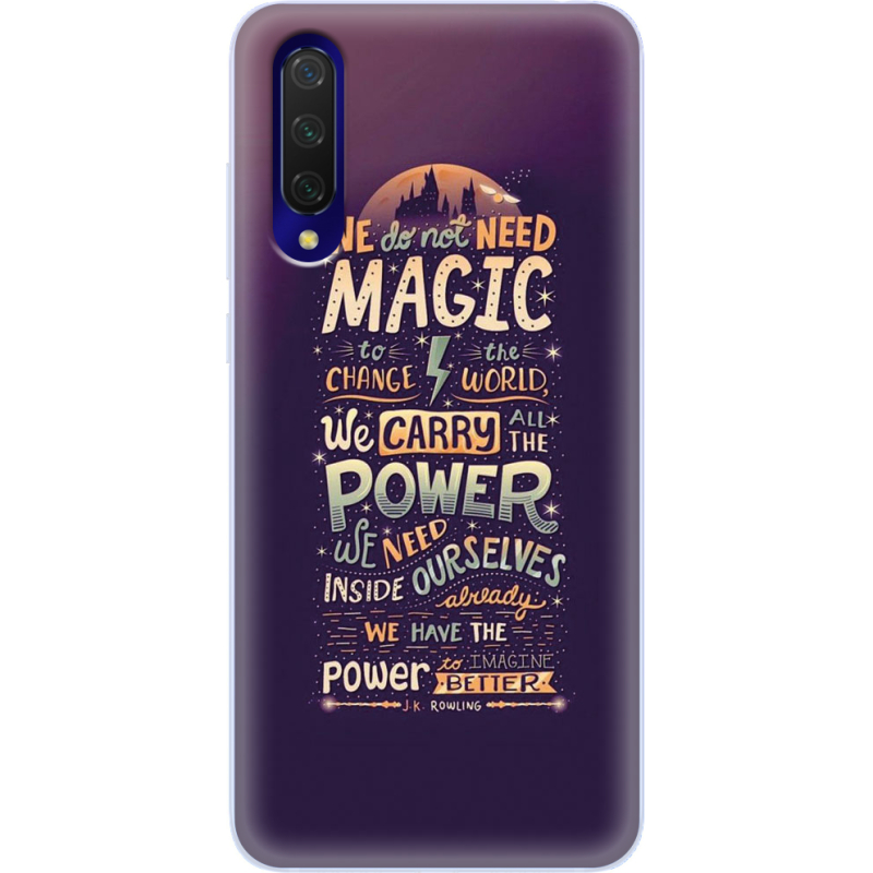 Чехол Uprint Xiaomi Mi 9 Lite 