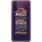 Чехол Uprint Xiaomi Mi 9 Lite 