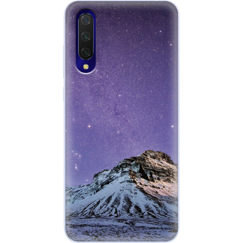 Чехол Uprint Xiaomi Mi 9 Lite 