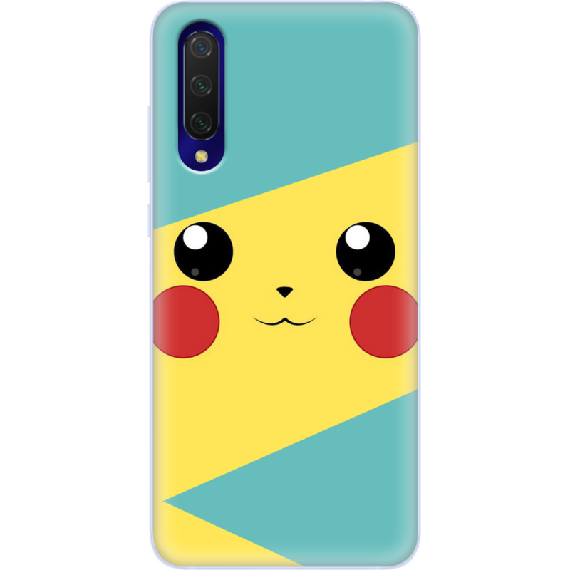 Чехол Uprint Xiaomi Mi 9 Lite 