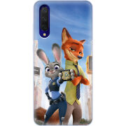 Чехол Uprint Xiaomi Mi 9 Lite 