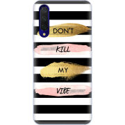 Чехол Uprint Xiaomi Mi 9 Lite Dont Kill My Vibe