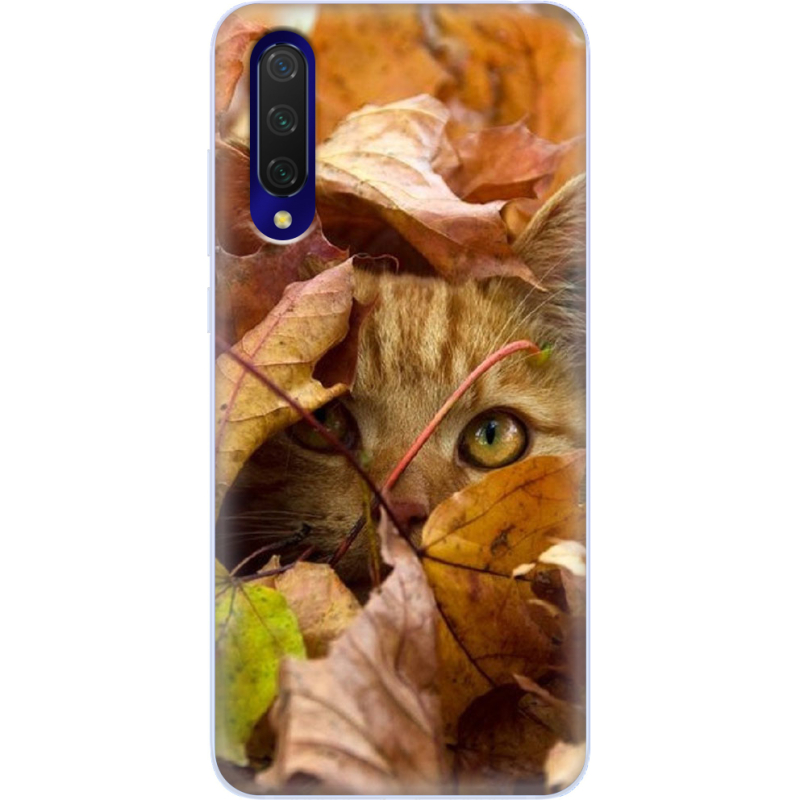 Чехол Uprint Xiaomi Mi 9 Lite 