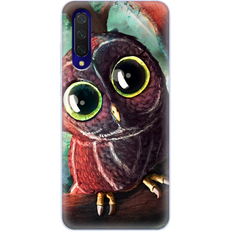 Чехол Uprint Xiaomi Mi 9 Lite 