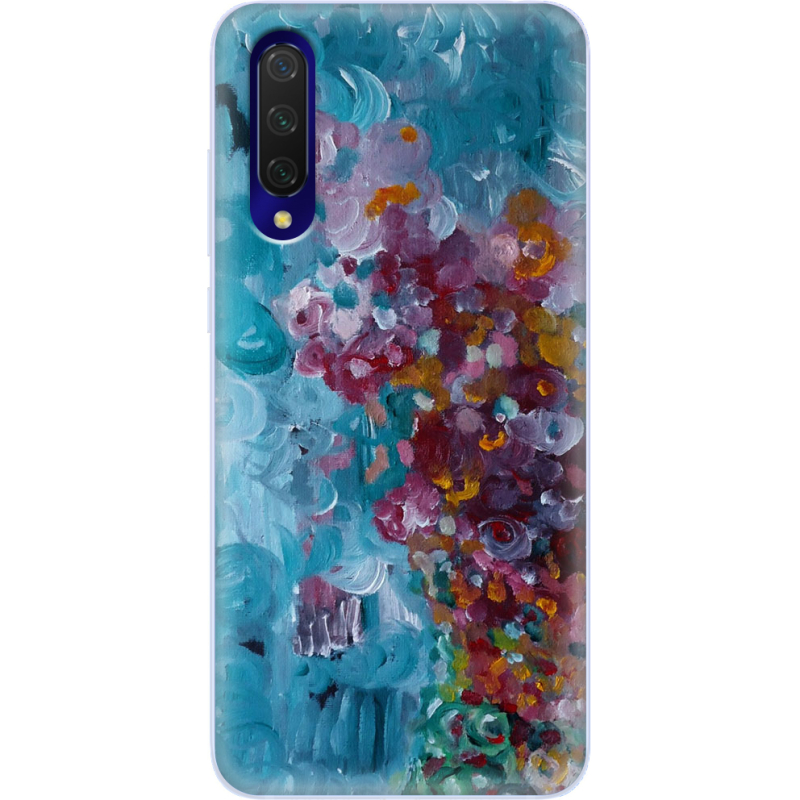 Чехол Uprint Xiaomi Mi 9 Lite 