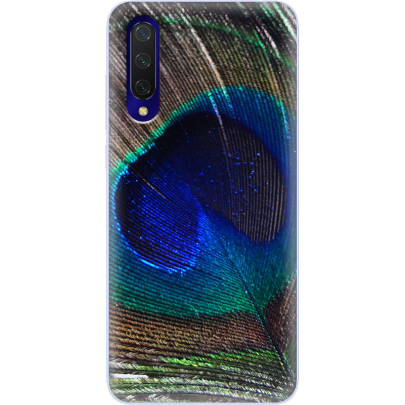 Чехол Uprint Xiaomi Mi 9 Lite 