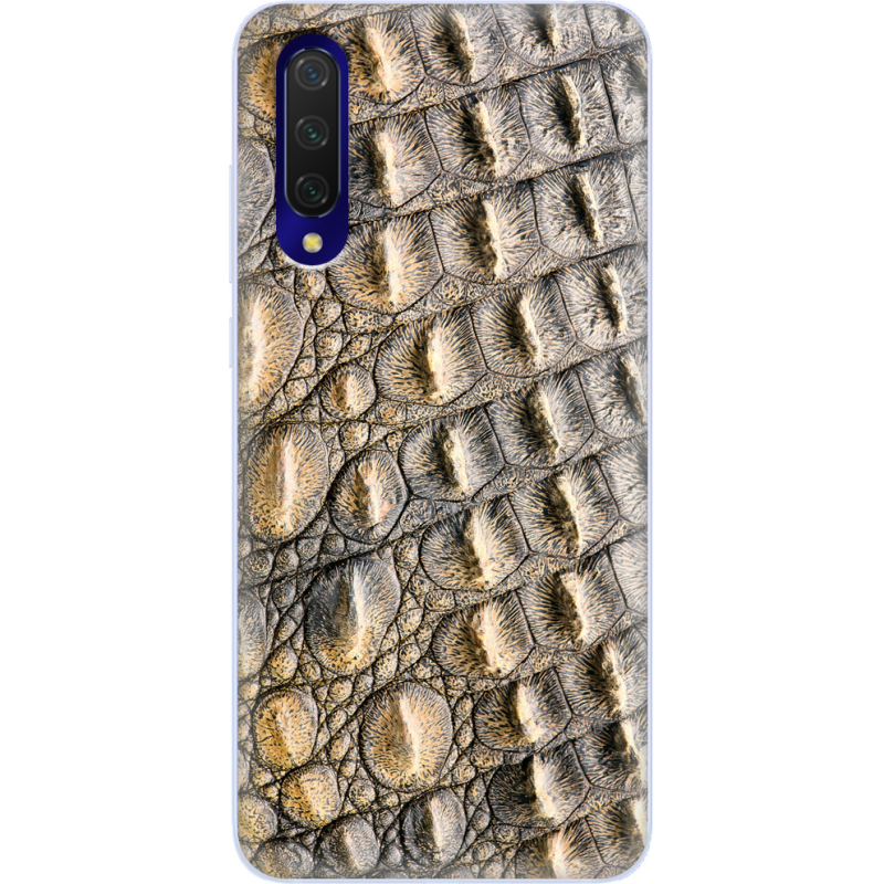 Чехол Uprint Xiaomi Mi 9 Lite 