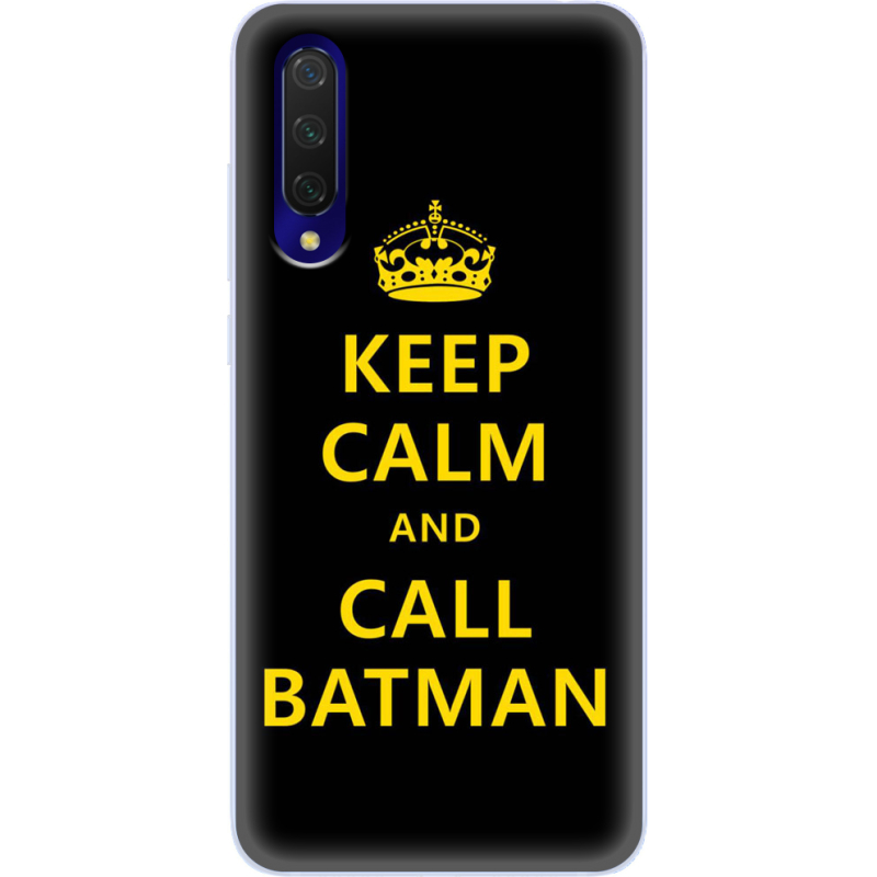 Чехол Uprint Xiaomi Mi 9 Lite 