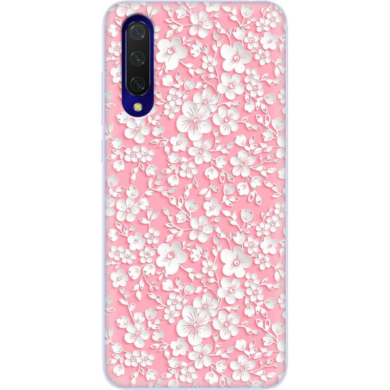 Чехол Uprint Xiaomi Mi 9 Lite 