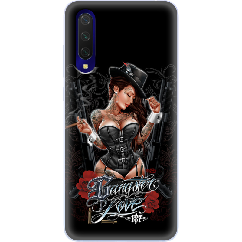 Чехол Uprint Xiaomi Mi 9 Lite 