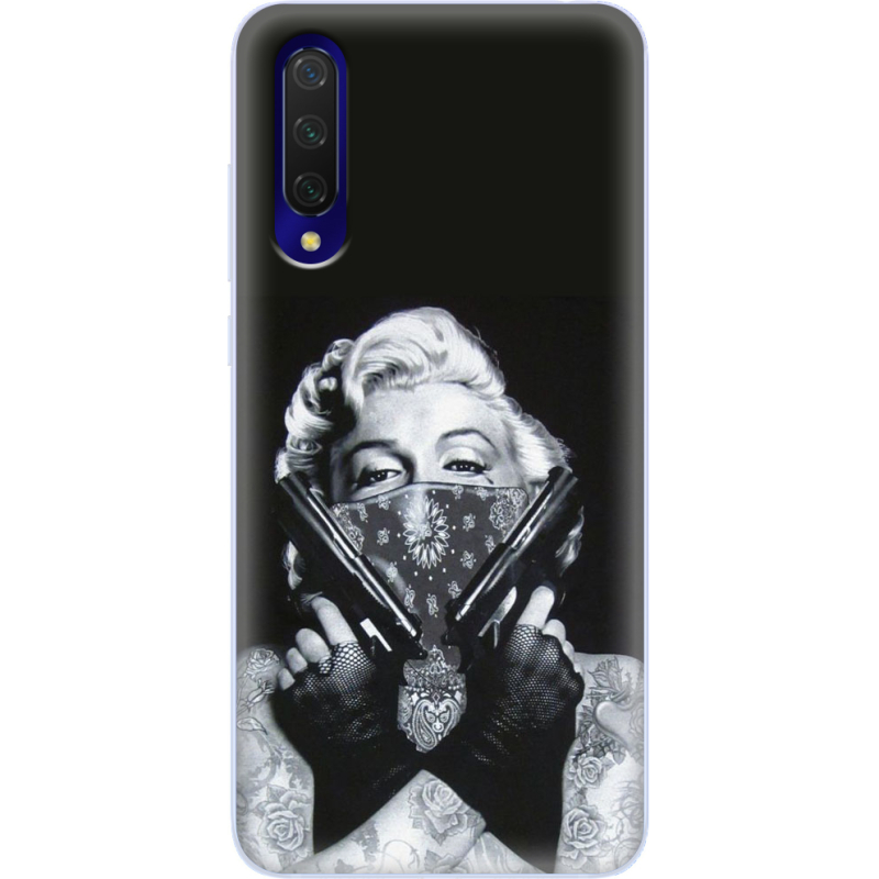 Чехол Uprint Xiaomi Mi 9 Lite 