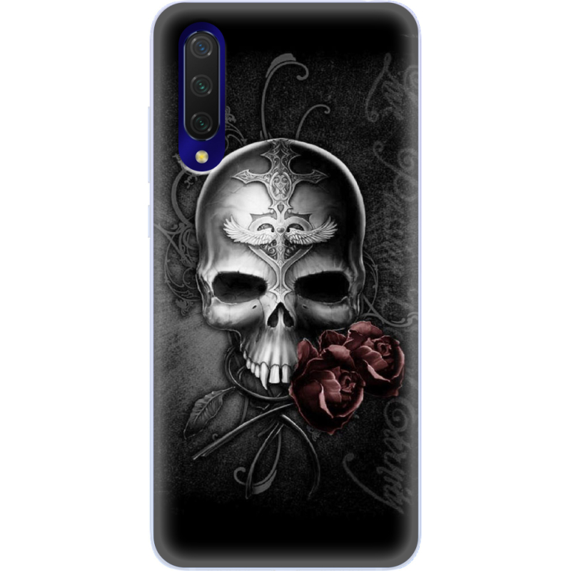 Чехол Uprint Xiaomi Mi 9 Lite 