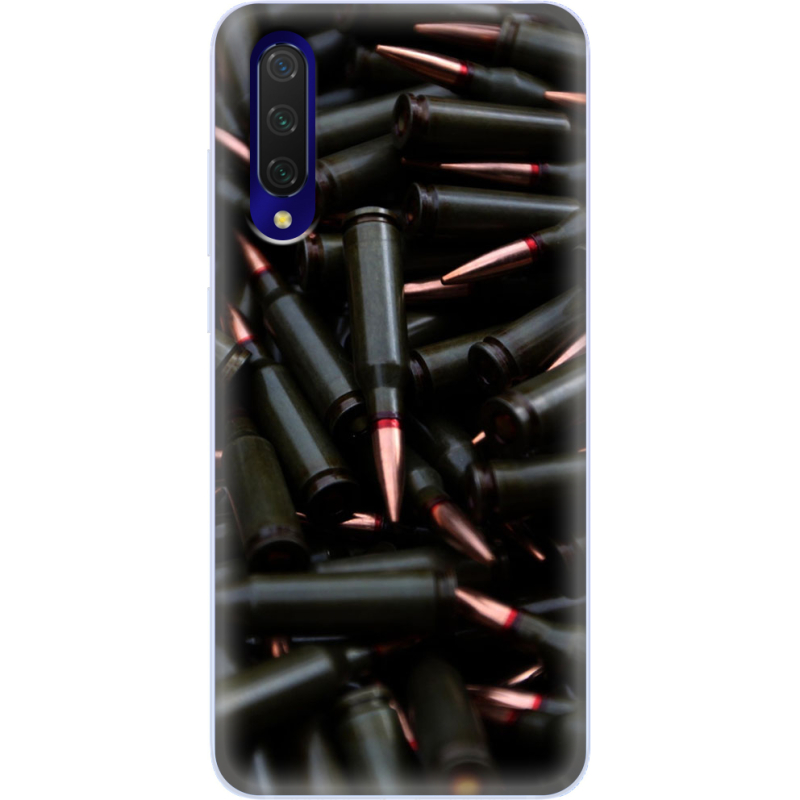 Чехол Uprint Xiaomi Mi 9 Lite 