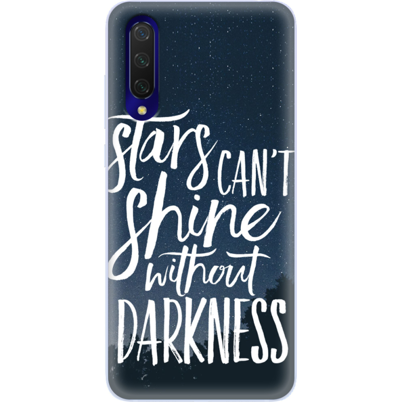 Чехол Uprint Xiaomi Mi 9 Lite 