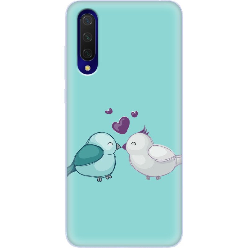 Чехол Uprint Xiaomi Mi 9 Lite 