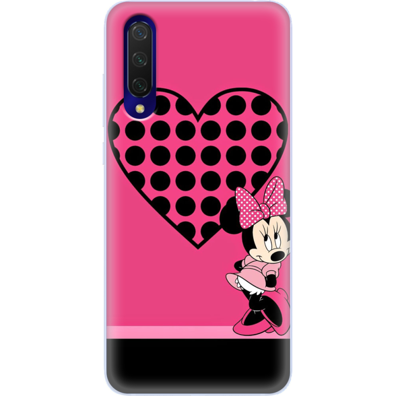 Чехол Uprint Xiaomi Mi 9 Lite 