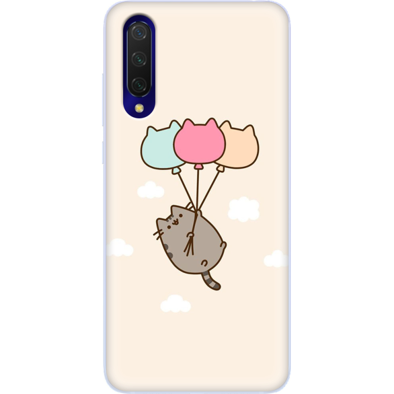 Чехол Uprint Xiaomi Mi 9 Lite 