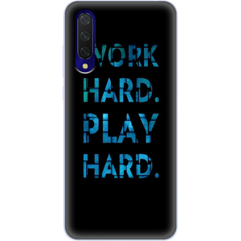 Чехол Uprint Xiaomi Mi 9 Lite 