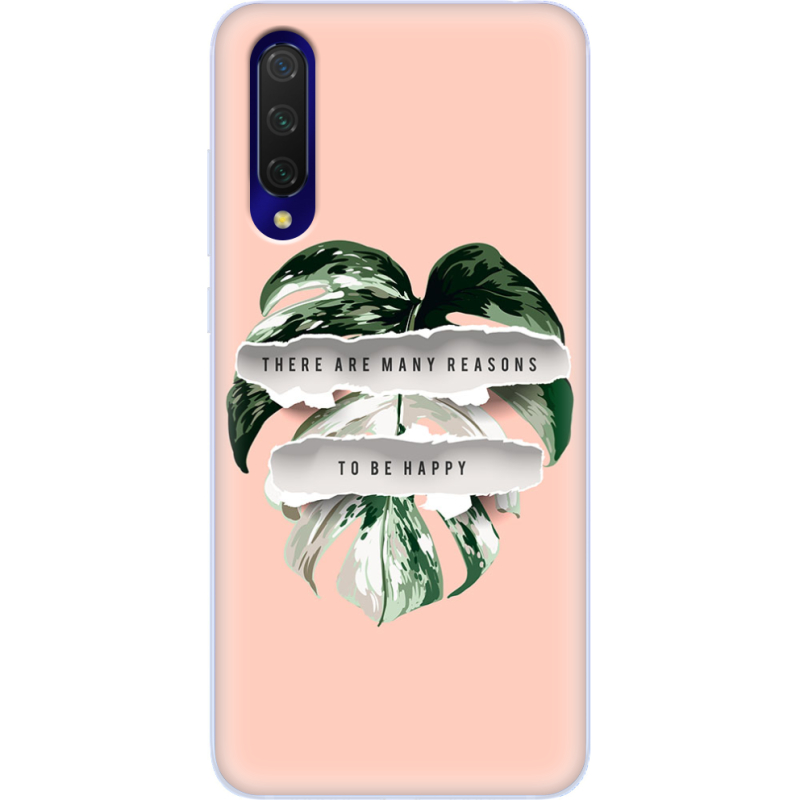 Чехол Uprint Xiaomi Mi 9 Lite 