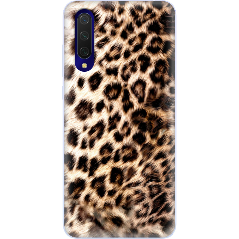 Чехол Uprint Xiaomi Mi 9 Lite 