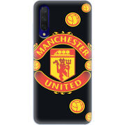 Чехол Uprint Xiaomi Mi 9 Lite FC Manchester-U