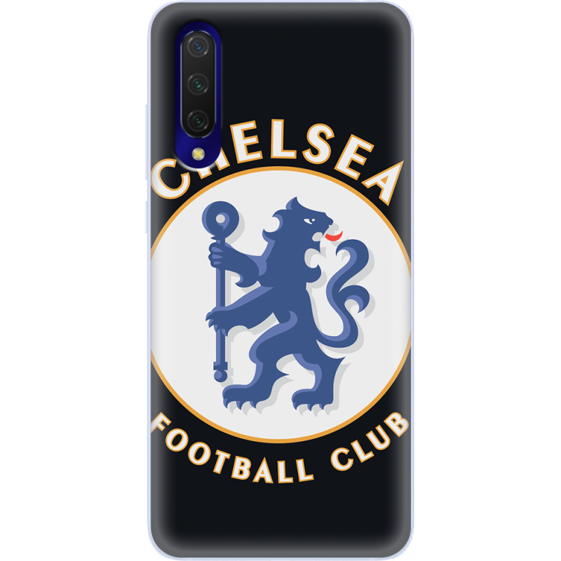 Чехол Uprint Xiaomi Mi 9 Lite FC Chelsea