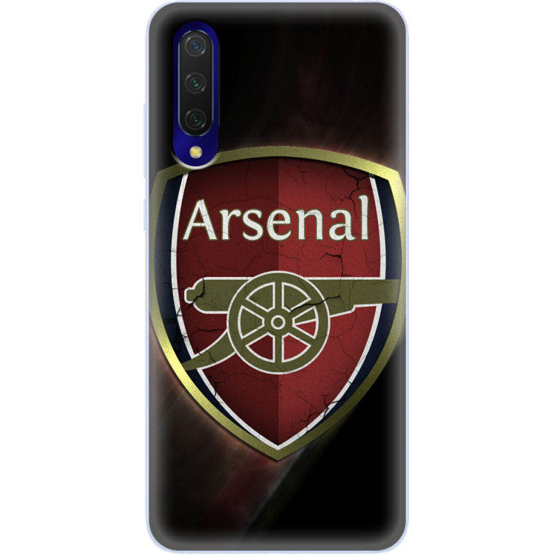 Чехол Uprint Xiaomi Mi 9 Lite 