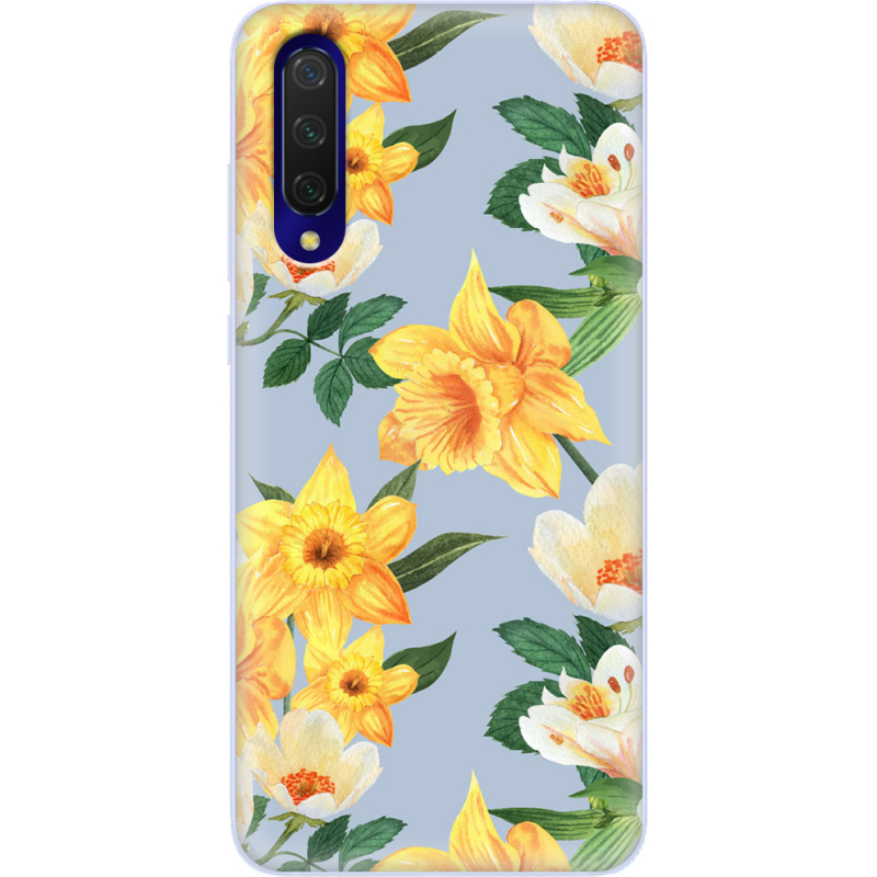 Чехол Uprint Xiaomi Mi 9 Lite 