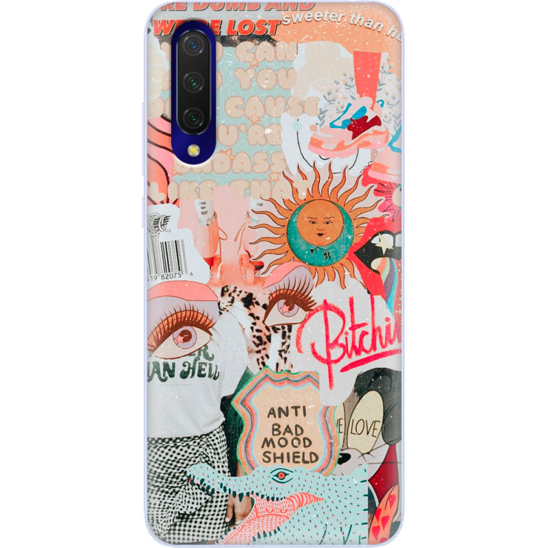 Чехол Uprint Xiaomi Mi 9 Lite 