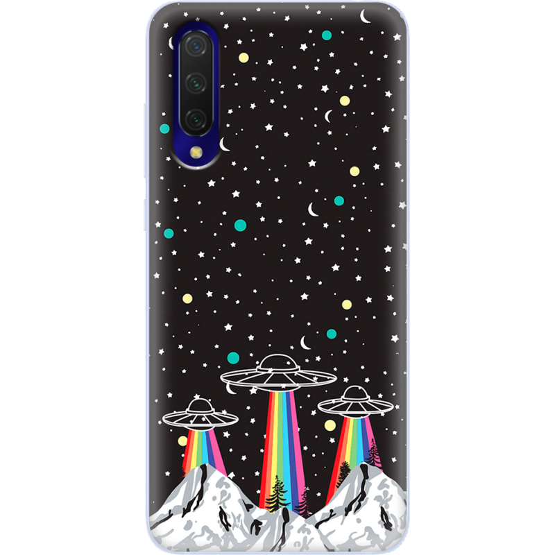 Чехол Uprint Xiaomi Mi 9 Lite 