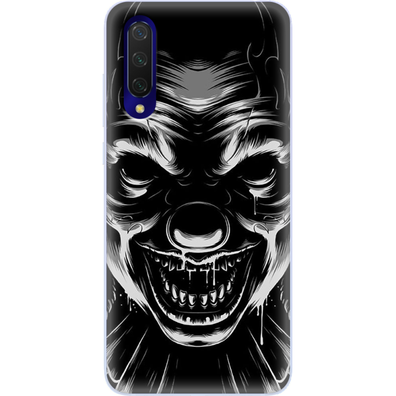 Чехол Uprint Xiaomi Mi 9 Lite 