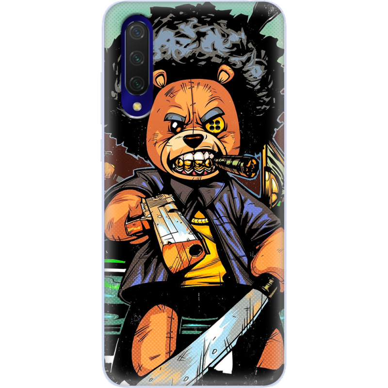 Чехол Uprint Xiaomi Mi 9 Lite 