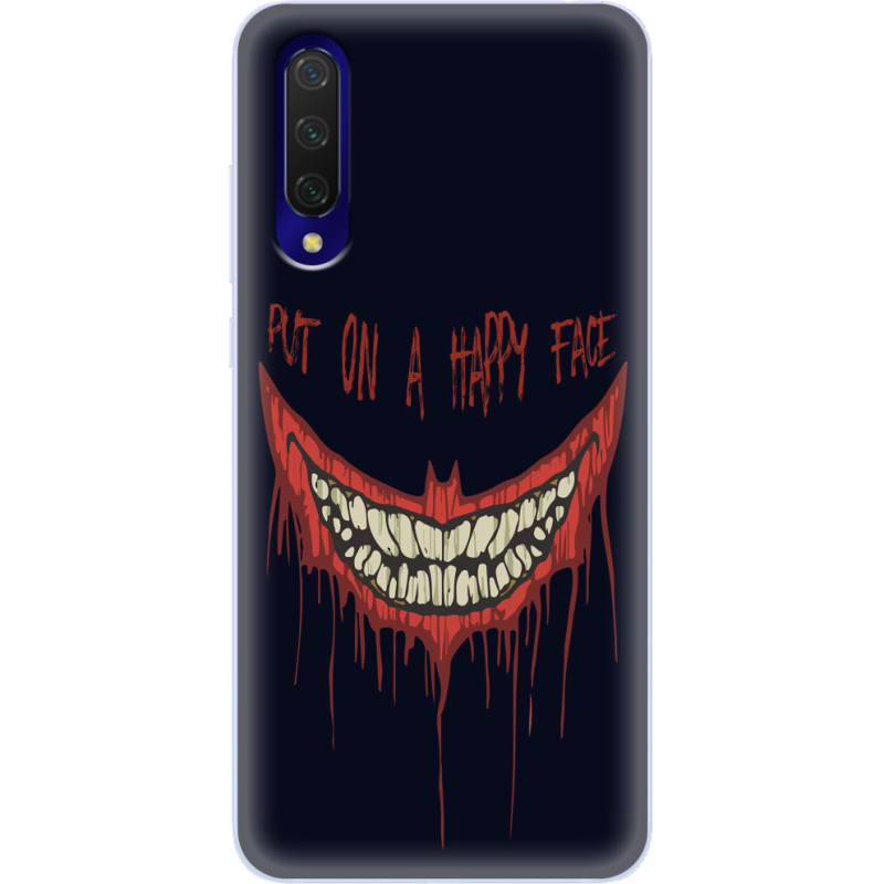 Чехол Uprint Xiaomi Mi 9 Lite 