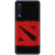Чехол Uprint Xiaomi Mi 9 Lite Dota 2