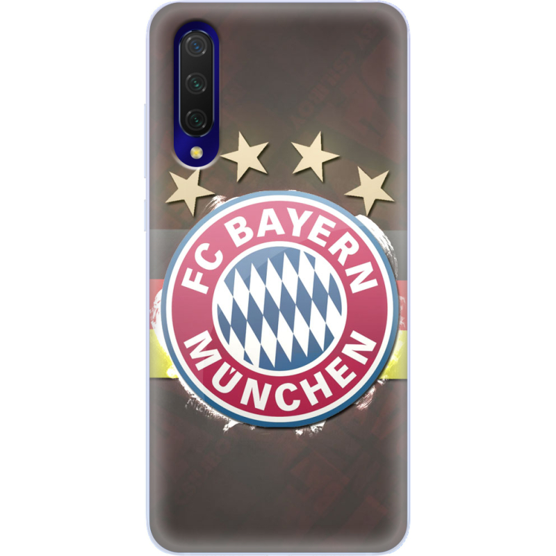 Чехол Uprint Xiaomi Mi 9 Lite 