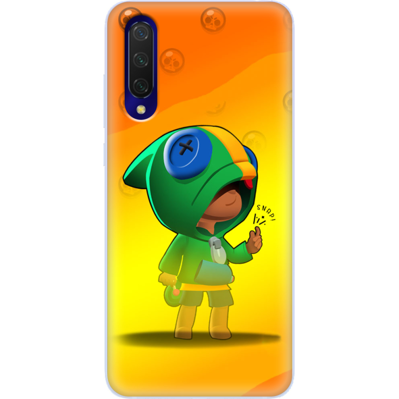 Чехол Uprint Xiaomi Mi 9 Lite 