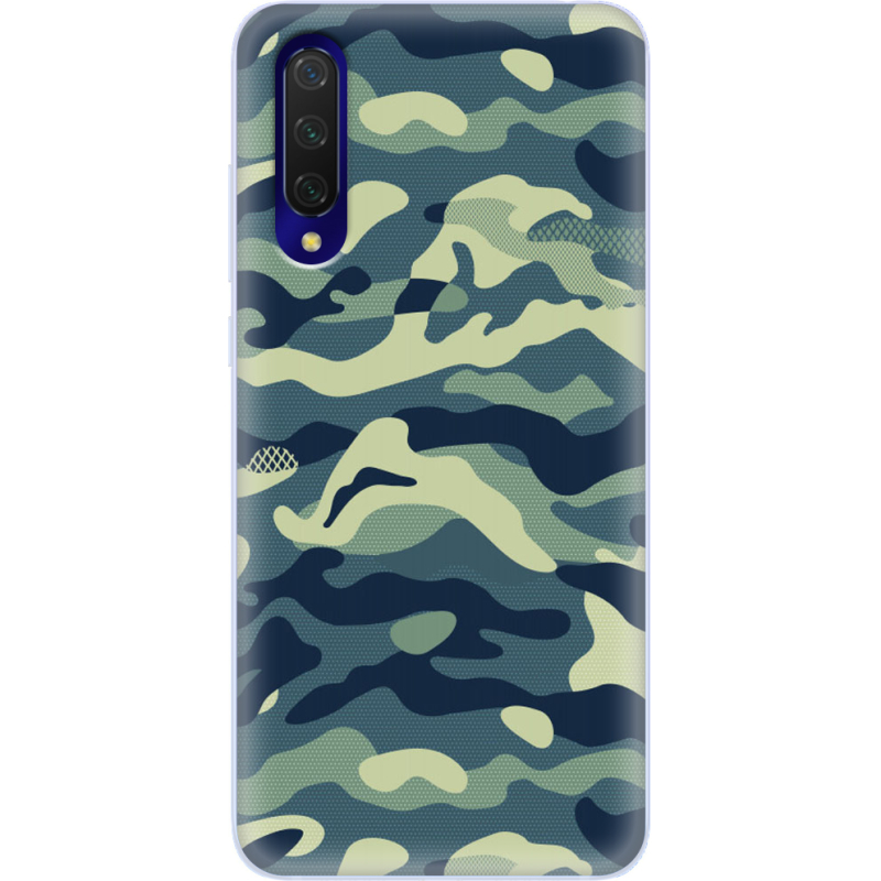 Чехол Uprint Xiaomi Mi 9 Lite 