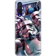 Чехол Uprint Xiaomi Mi 9 Lite Stormtroopers