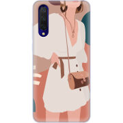 Чехол Uprint Xiaomi Mi 9 Lite 