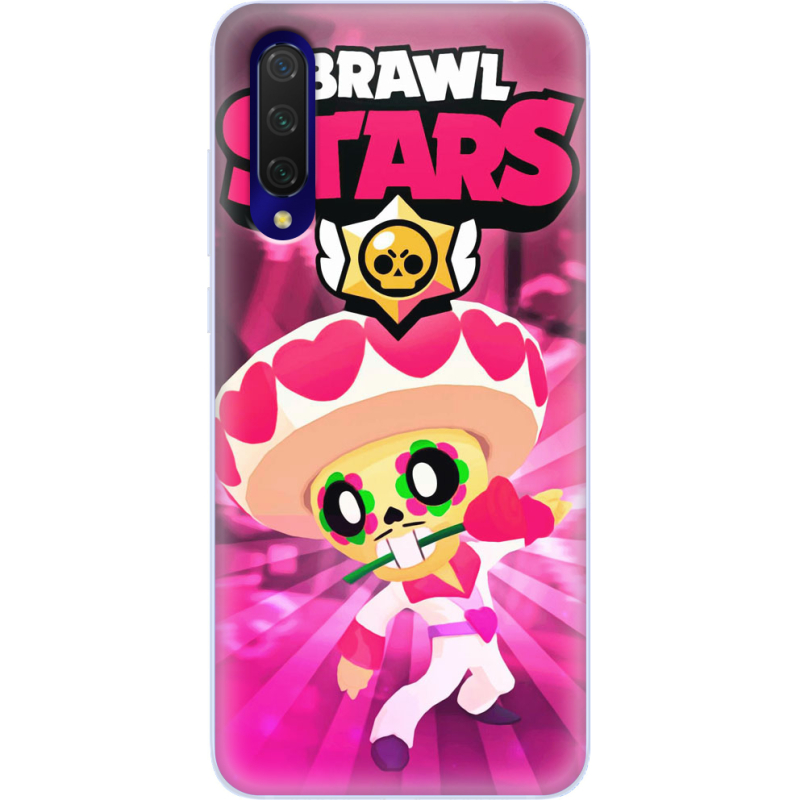 Чехол Uprint Xiaomi Mi 9 Lite 