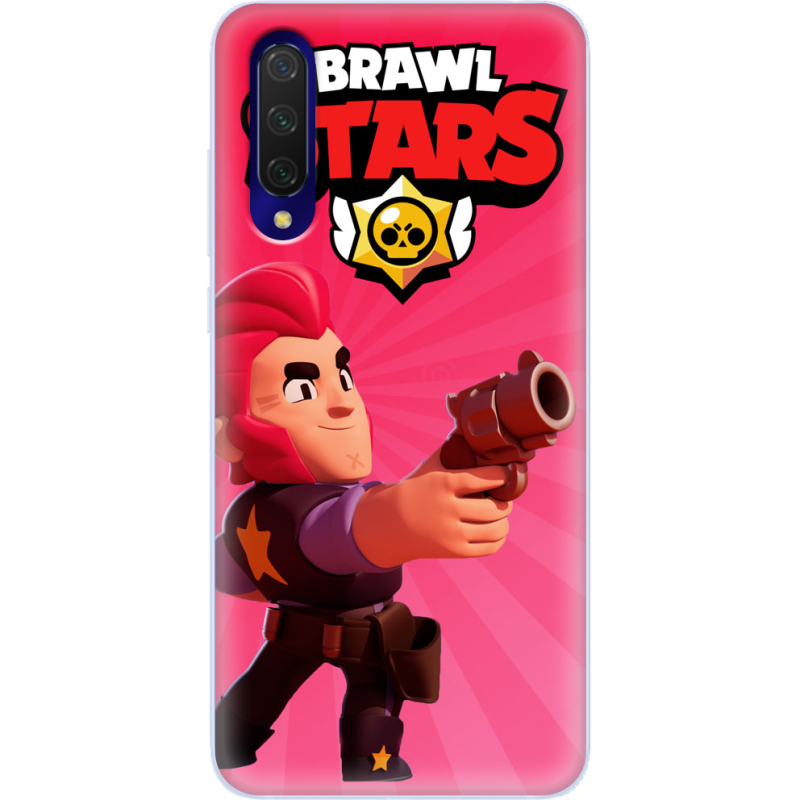 Чехол Uprint Xiaomi Mi 9 Lite 