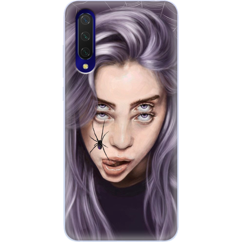 Чехол Uprint Xiaomi Mi 9 Lite 